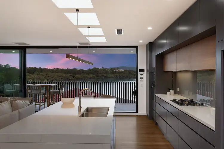 Fifth view of Homely house listing, 137a Albany Street, Point Frederick NSW 2250