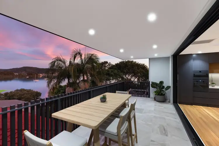 Sixth view of Homely house listing, 137a Albany Street, Point Frederick NSW 2250