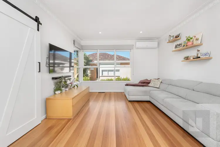 3/9-11 Lewis Street, Kingsville VIC 3012
