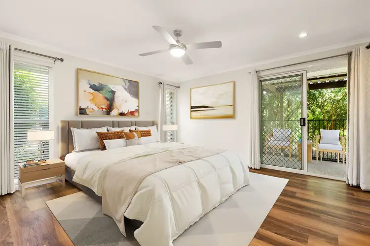 Third view of Homely house listing, 51 First Avenue, Barellan Point QLD 4306