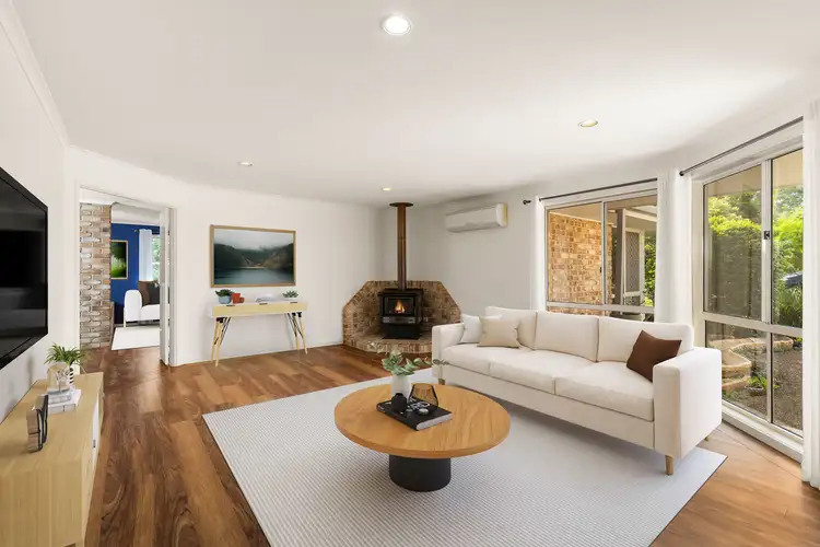 Fifth view of Homely house listing, 51 First Avenue, Barellan Point QLD 4306