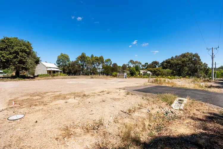 Fourth view of Homely house listing, Lot 1, 70 Fryers Road, Campbells Creek VIC 3451
