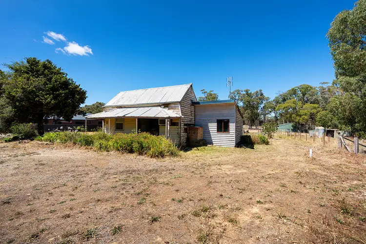 Fifth view of Homely house listing, Lot 1, 70 Fryers Road, Campbells Creek VIC 3451