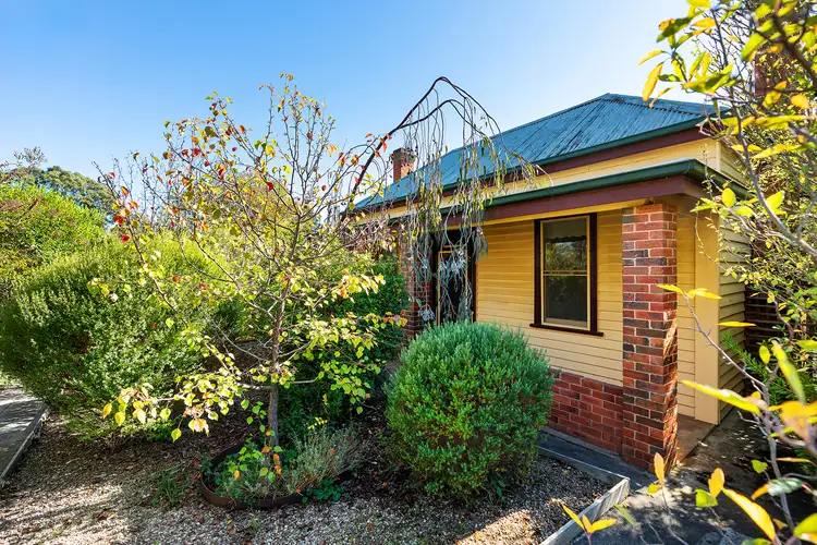 3 Turner Street, Castlemaine VIC 3450