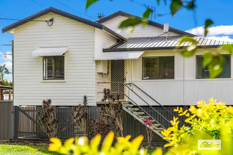 2 Reynolds Street, Murwillumbah NSW 2484