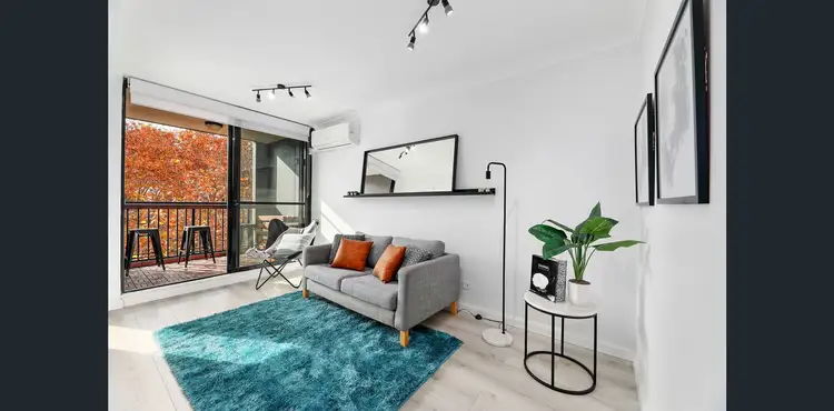 67/209 Harris Street, Pyrmont NSW 2009
