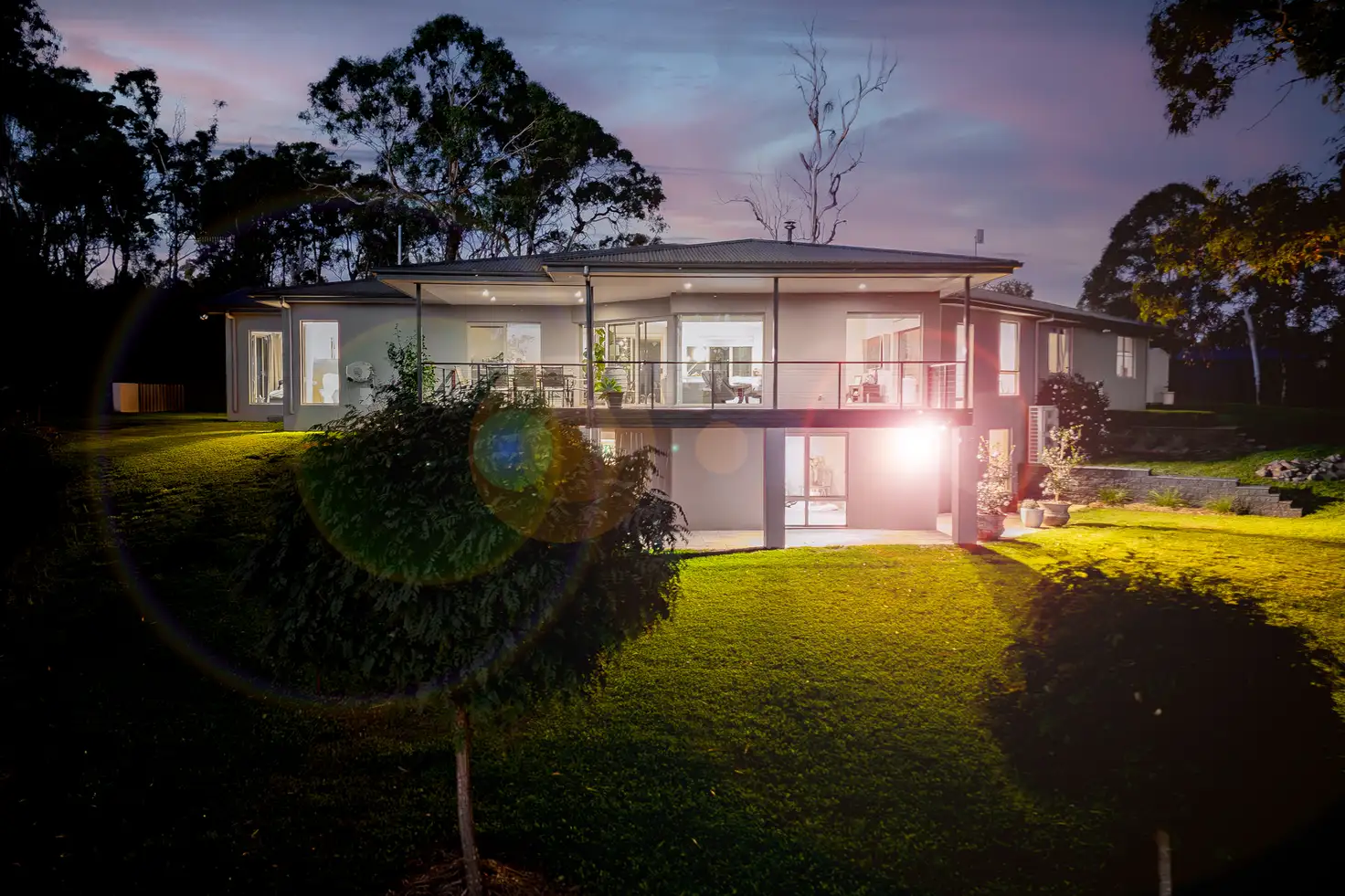 Main view of Homely house listing, 10 Elowera Road, Armidale NSW 2350