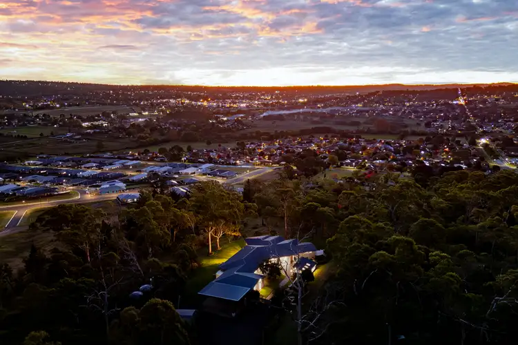 Second view of Homely house listing, 10 Elowera Road, Armidale NSW 2350