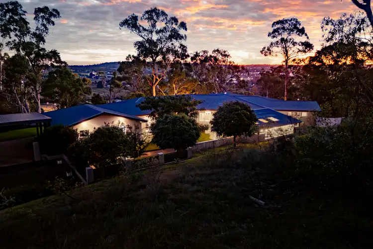 Third view of Homely house listing, 10 Elowera Road, Armidale NSW 2350