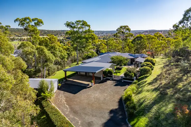 Fourth view of Homely house listing, 10 Elowera Road, Armidale NSW 2350