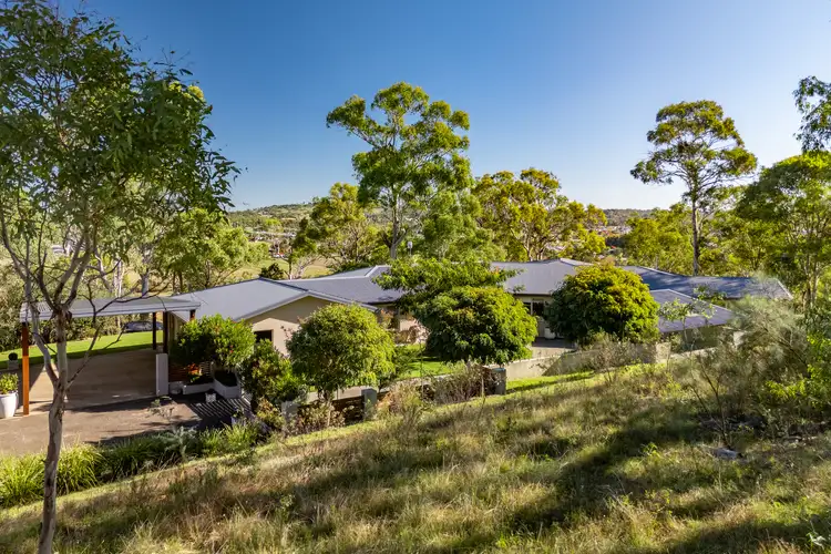 Fifth view of Homely house listing, 10 Elowera Road, Armidale NSW 2350