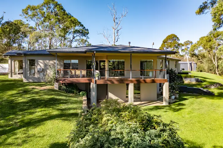 Sixth view of Homely house listing, 10 Elowera Road, Armidale NSW 2350
