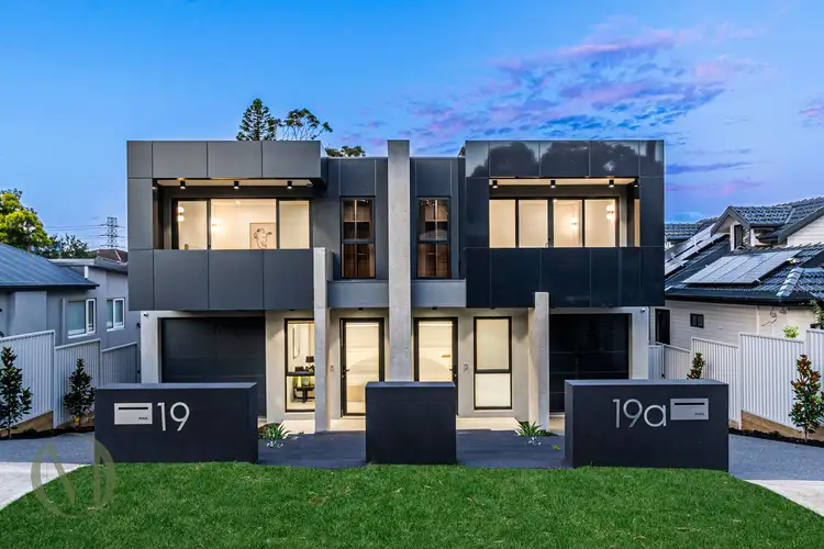 19 Atkins Road, Ermington NSW 2115