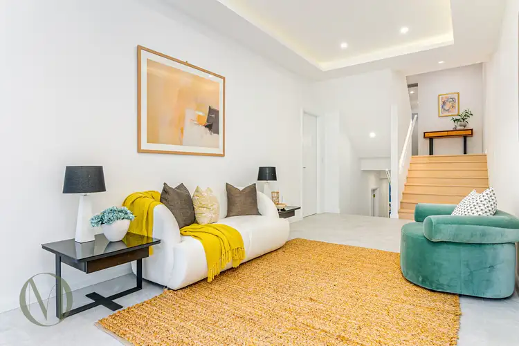 Third view of Homely house listing, 19 Atkins Road, Ermington NSW 2115