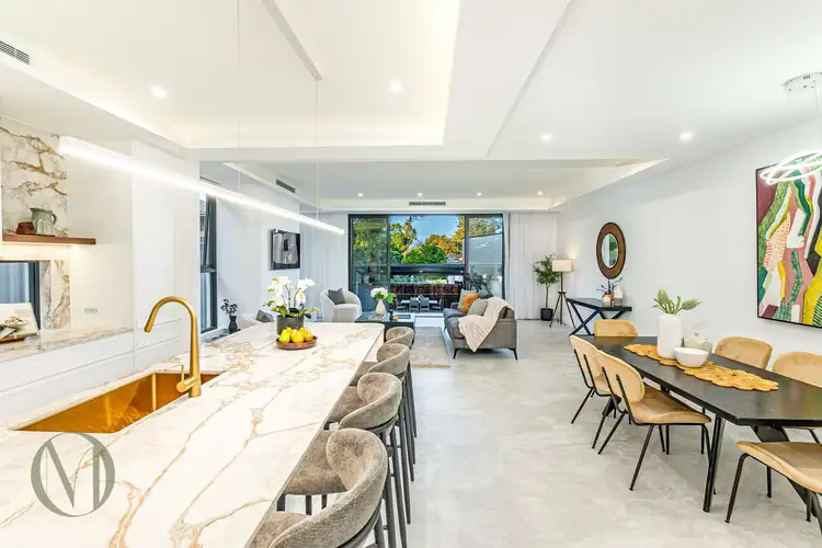 Fourth view of Homely house listing, 19 Atkins Road, Ermington NSW 2115
