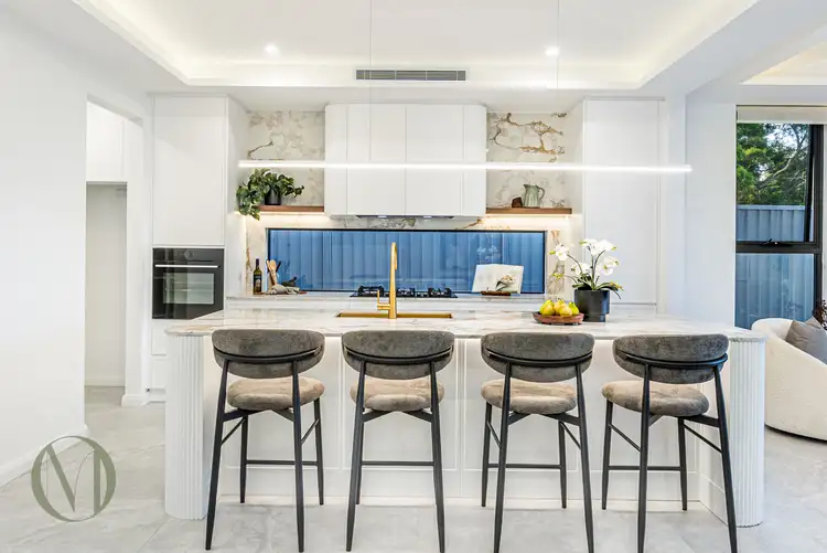Fifth view of Homely house listing, 19 Atkins Road, Ermington NSW 2115