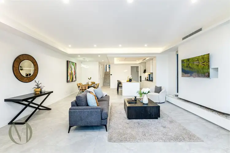 Sixth view of Homely house listing, 19 Atkins Road, Ermington NSW 2115