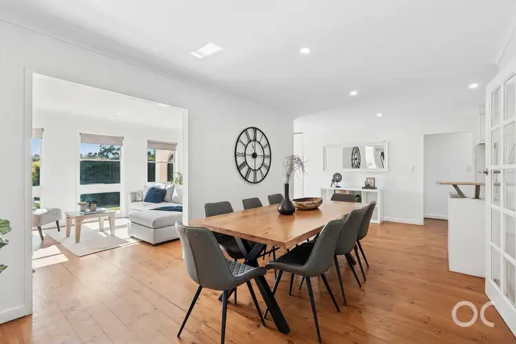 Main view of Homely house listing, 10 Trinidad Way, Happy Valley SA 5159