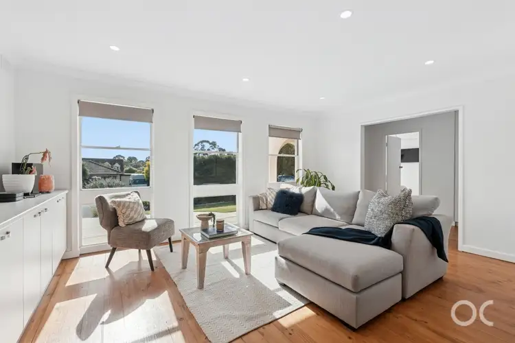 Second view of Homely house listing, 10 Trinidad Way, Happy Valley SA 5159