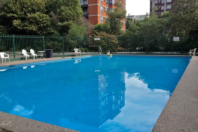 Second view of Homely apartment listing, 7B/14 Bligh Place, Randwick NSW 2031