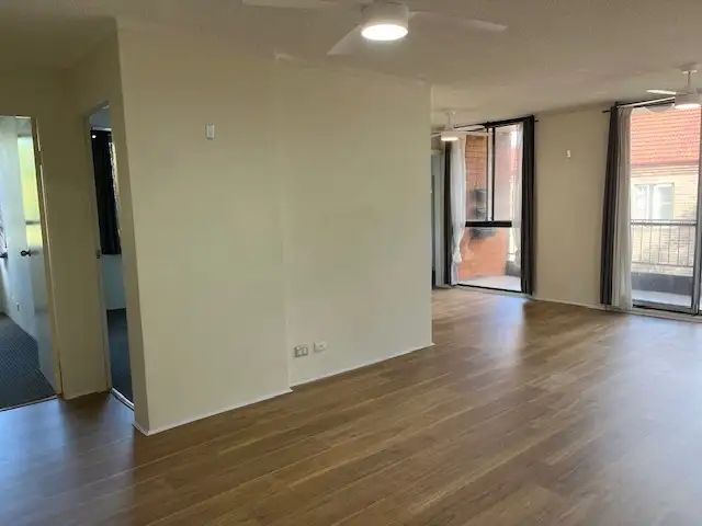 Third view of Homely apartment listing, 7B/14 Bligh Place, Randwick NSW 2031