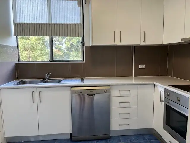 Fifth view of Homely apartment listing, 7B/14 Bligh Place, Randwick NSW 2031