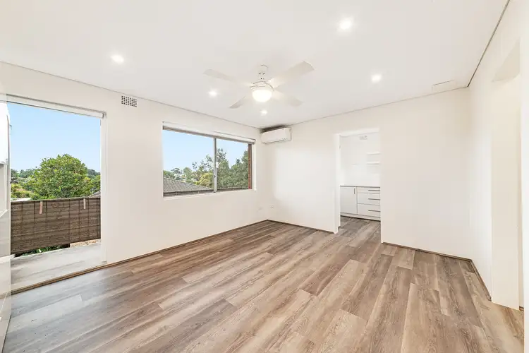 Second view of Homely apartment listing, 11/13 Harvard Street, Gladesville NSW 2111