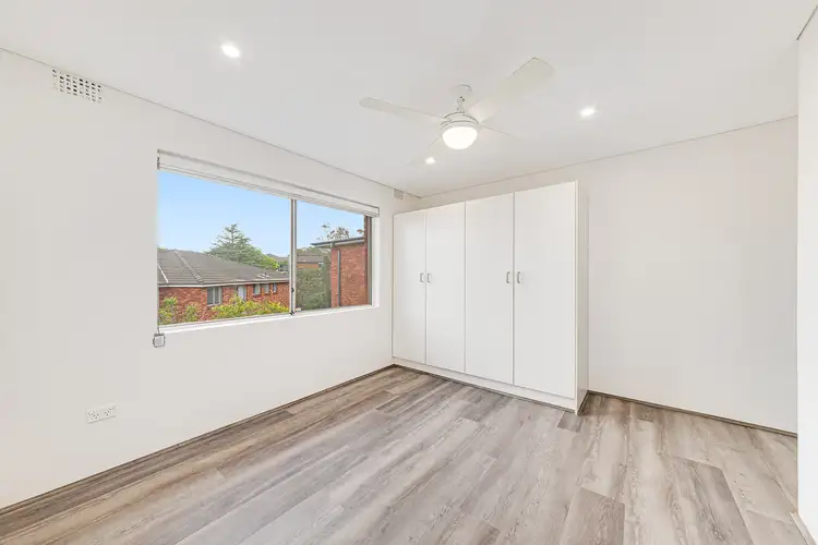 Third view of Homely apartment listing, 11/13 Harvard Street, Gladesville NSW 2111