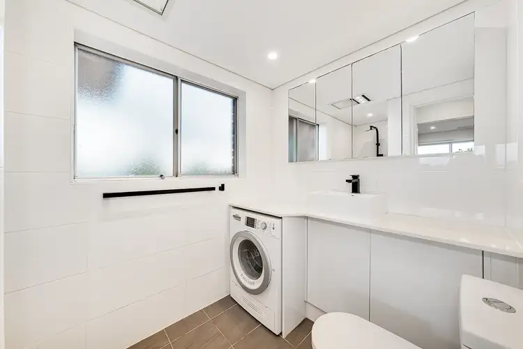 Fourth view of Homely apartment listing, 11/13 Harvard Street, Gladesville NSW 2111