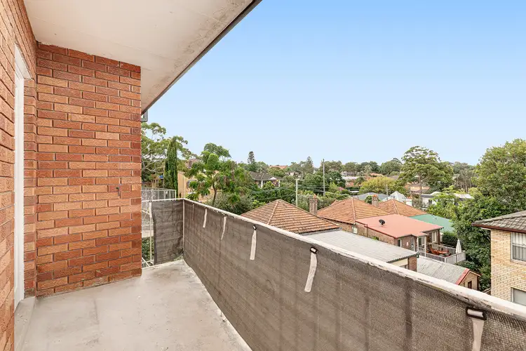 Fifth view of Homely apartment listing, 11/13 Harvard Street, Gladesville NSW 2111