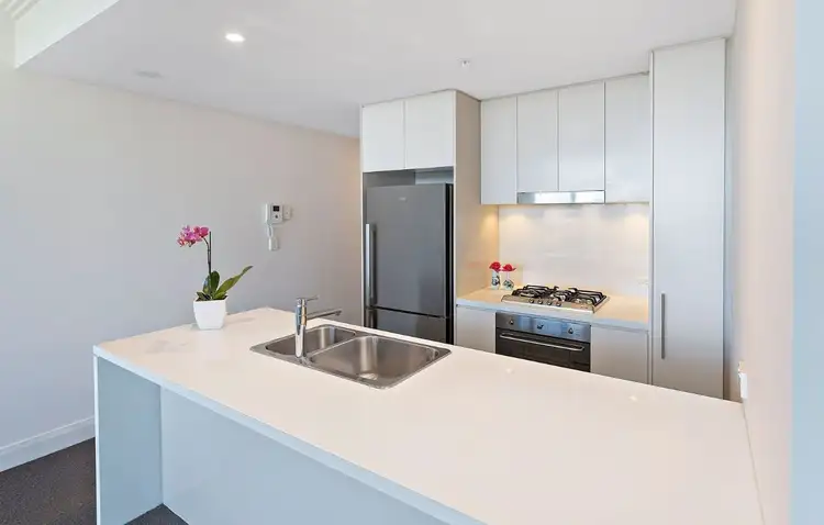 2705/1 Australia Avenue, Sydney Olympic Park NSW 2127