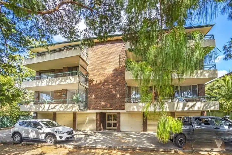 Main view of Homely apartment listing, 2/35-37 Hampstead Road, Homebush West NSW 2140