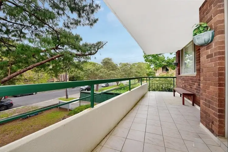 Second view of Homely apartment listing, 2/35-37 Hampstead Road, Homebush West NSW 2140