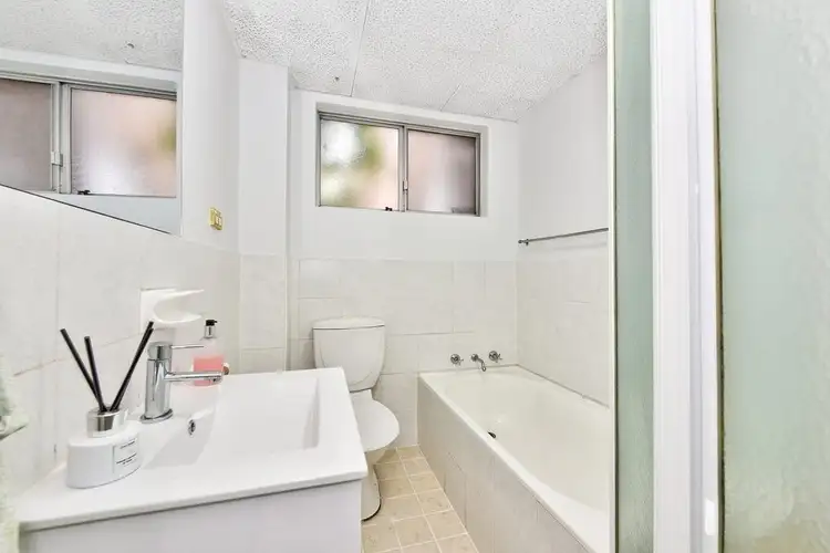 Third view of Homely apartment listing, 2/35-37 Hampstead Road, Homebush West NSW 2140