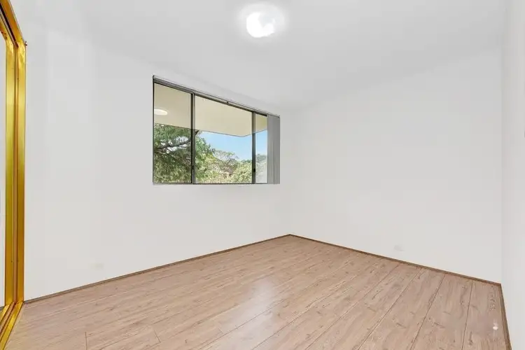 Fourth view of Homely apartment listing, 2/35-37 Hampstead Road, Homebush West NSW 2140