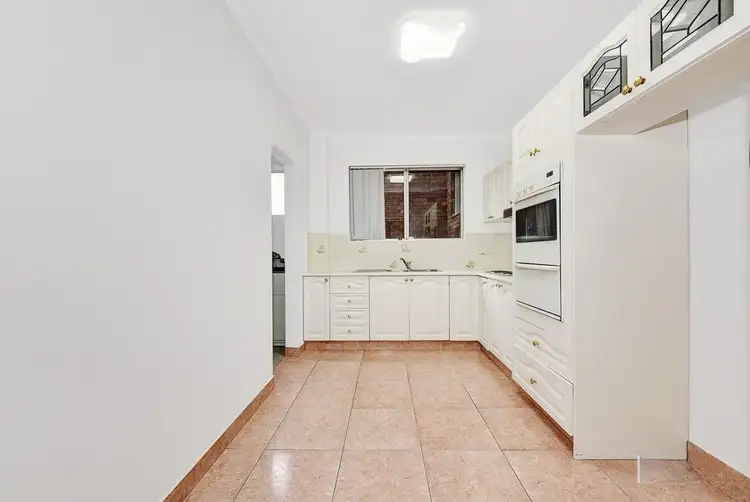 Fifth view of Homely apartment listing, 2/35-37 Hampstead Road, Homebush West NSW 2140