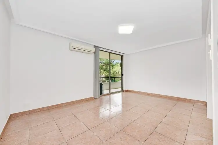 Sixth view of Homely apartment listing, 2/35-37 Hampstead Road, Homebush West NSW 2140