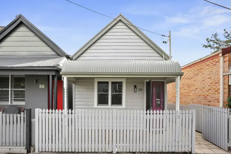 58 Hubert Street, Leichhardt NSW 2040