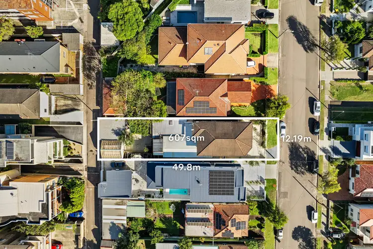 13 Waldron Street, Sandringham NSW 2219