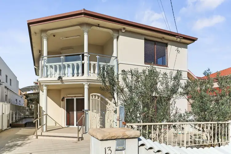 13 Waldron Street, Sandringham NSW 2219