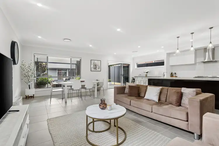 Third view of Homely house listing, 47 Baltimore Street, Belfield NSW 2191