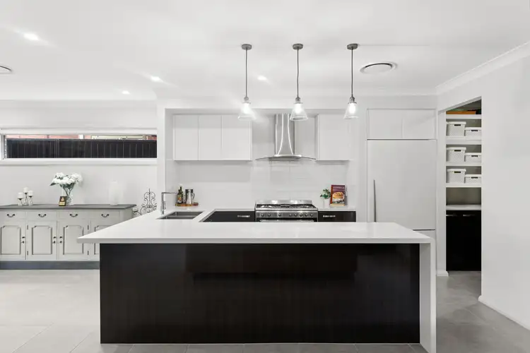 Fourth view of Homely house listing, 47 Baltimore Street, Belfield NSW 2191