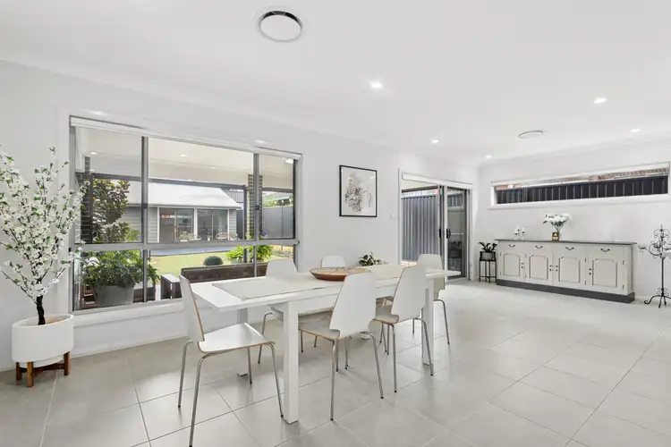 Fifth view of Homely house listing, 47 Baltimore Street, Belfield NSW 2191