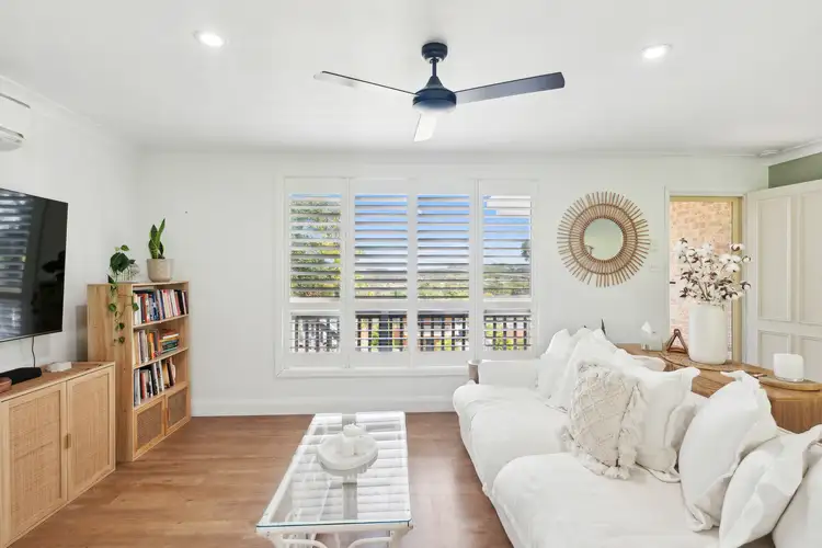 50 Aubrey Crescent, Coffs Harbour NSW 2450