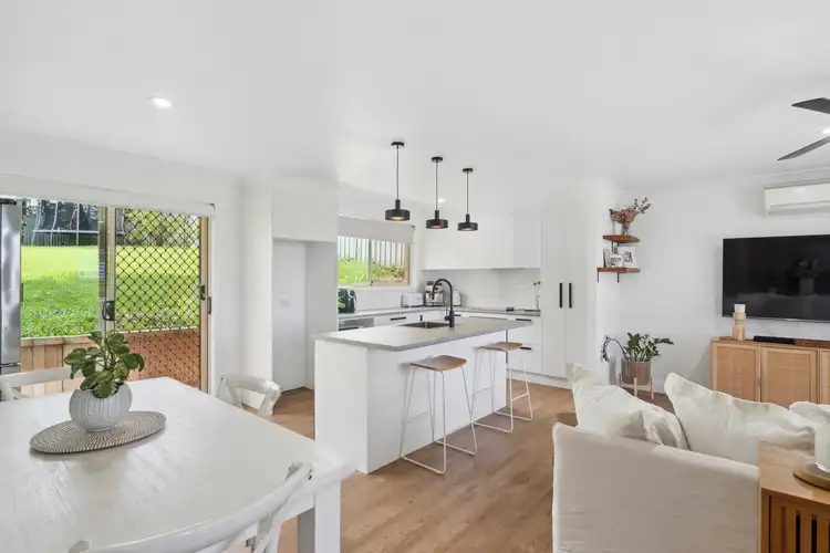 Third view of Homely house listing, 50 Aubrey Crescent, Coffs Harbour NSW 2450