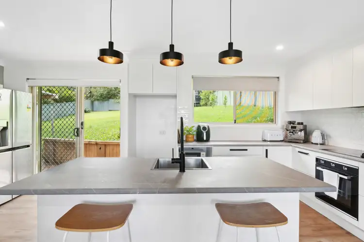 Fourth view of Homely house listing, 50 Aubrey Crescent, Coffs Harbour NSW 2450