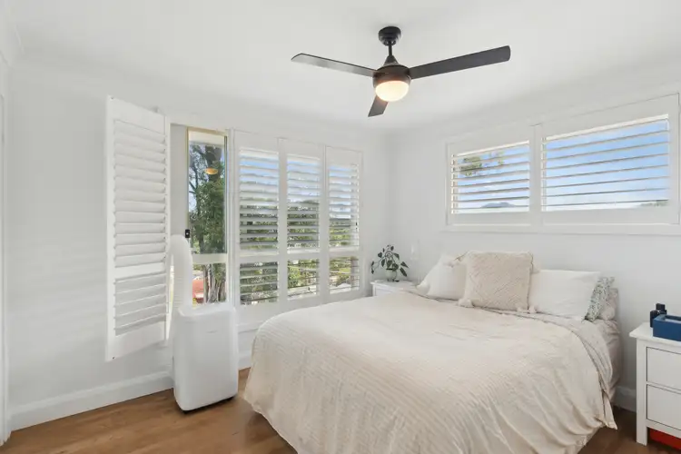 Fifth view of Homely house listing, 50 Aubrey Crescent, Coffs Harbour NSW 2450