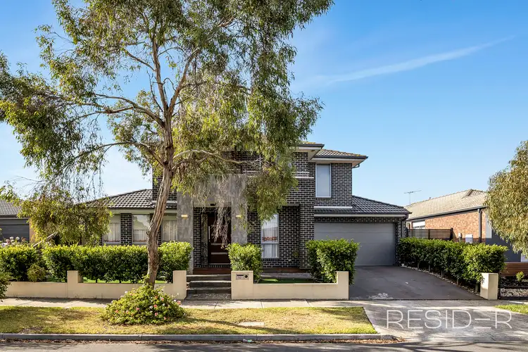 30 Maremma Drive, Mernda VIC 3754
