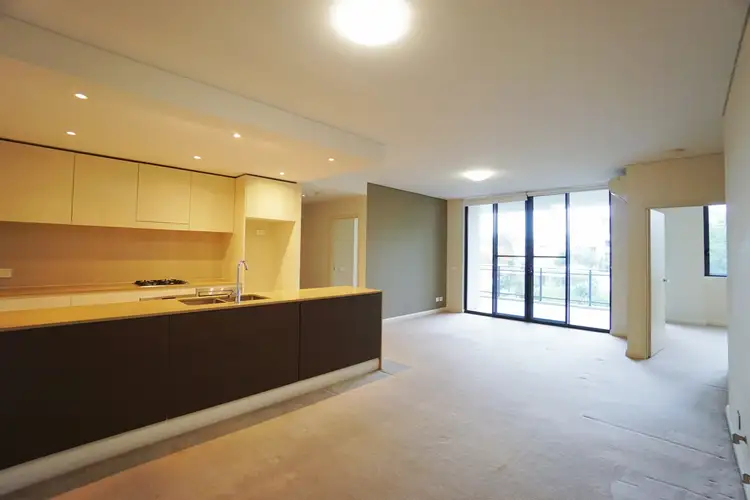 322/14 Baywater Drive, Wentworth Point NSW 2127