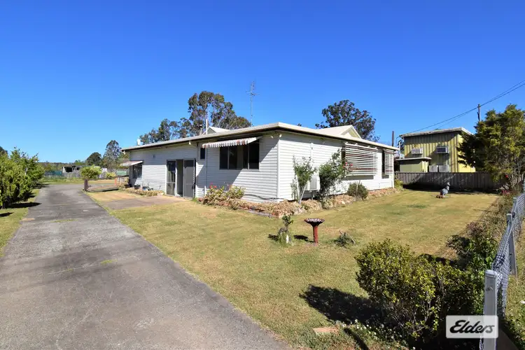 6 Armidale Street, Coutts Crossing NSW 2460